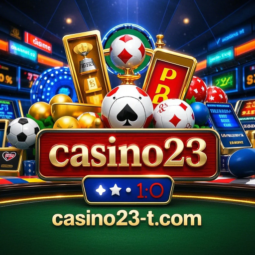 casino23