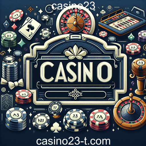 Experiência Exclusiva: a Categoria de Clientes VIP do Casino23